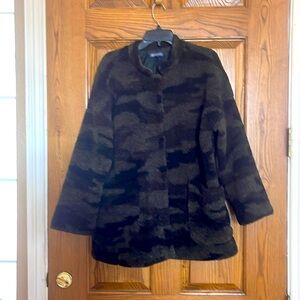 Democracy Camo Jacket